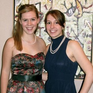 Meet your Posher, Molly